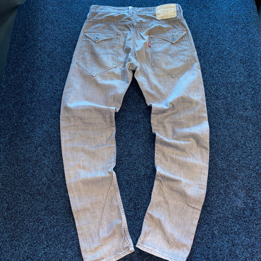 508 REGULAR TAPER FIT