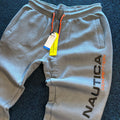 COMPETITION JOGGERS GREY