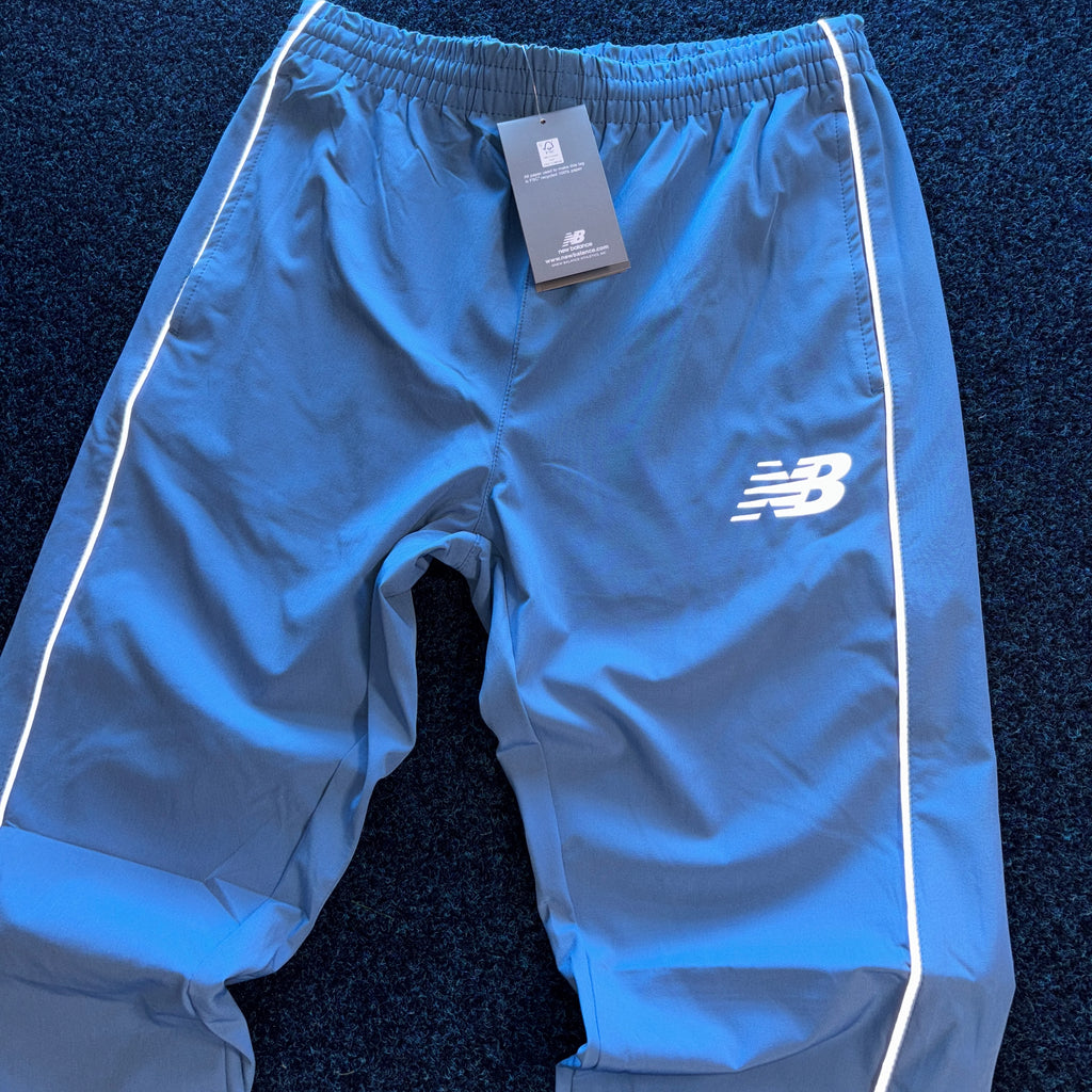 IMPACT RUNNING BOTTOMS BLUE