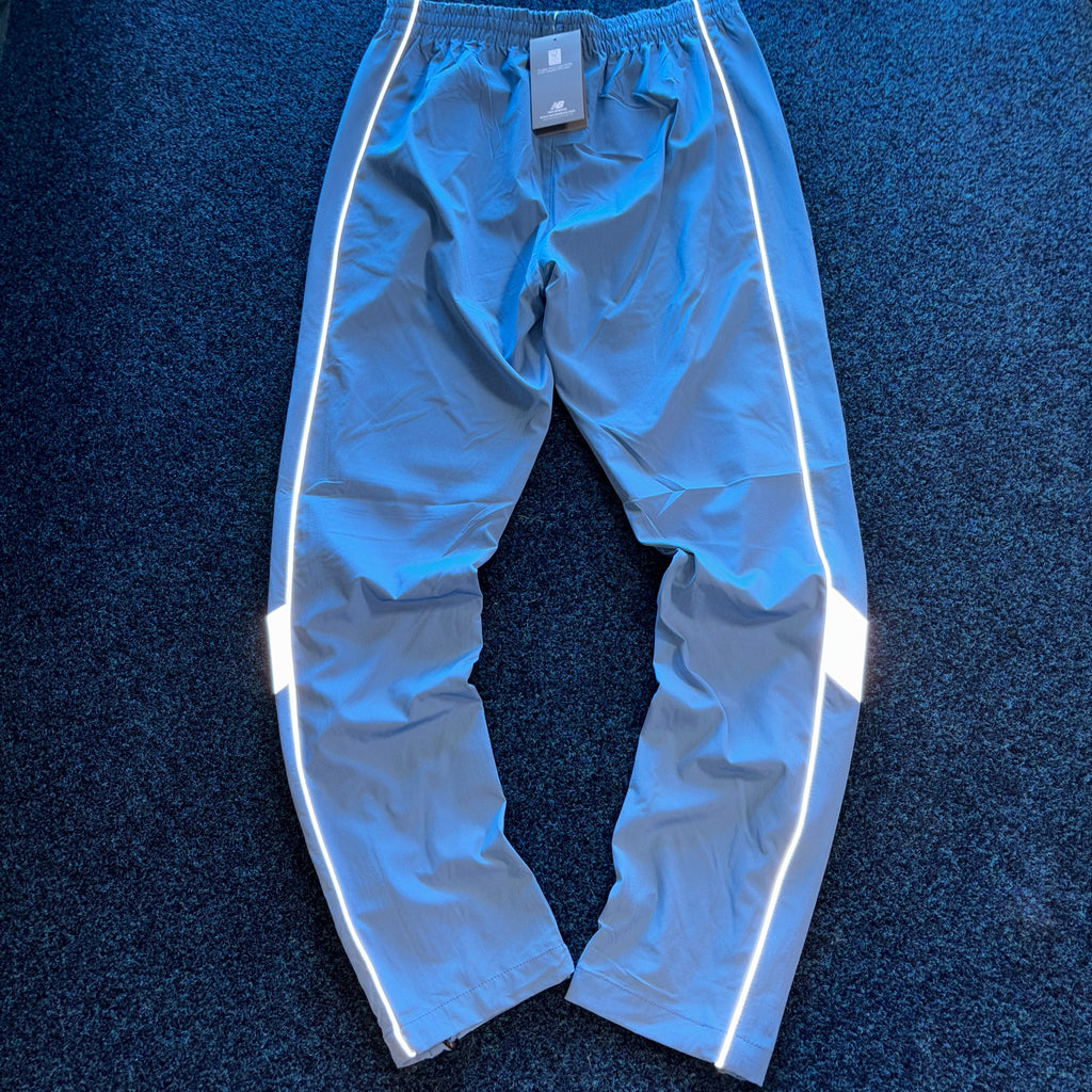 IMPACT RUNNING BOTTOMS BLUE