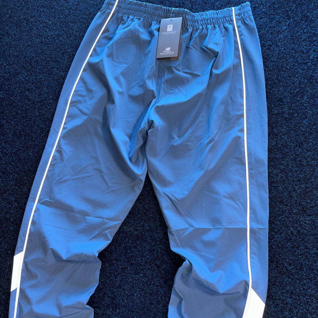 IMPACT RUNNING BOTTOMS BLUE