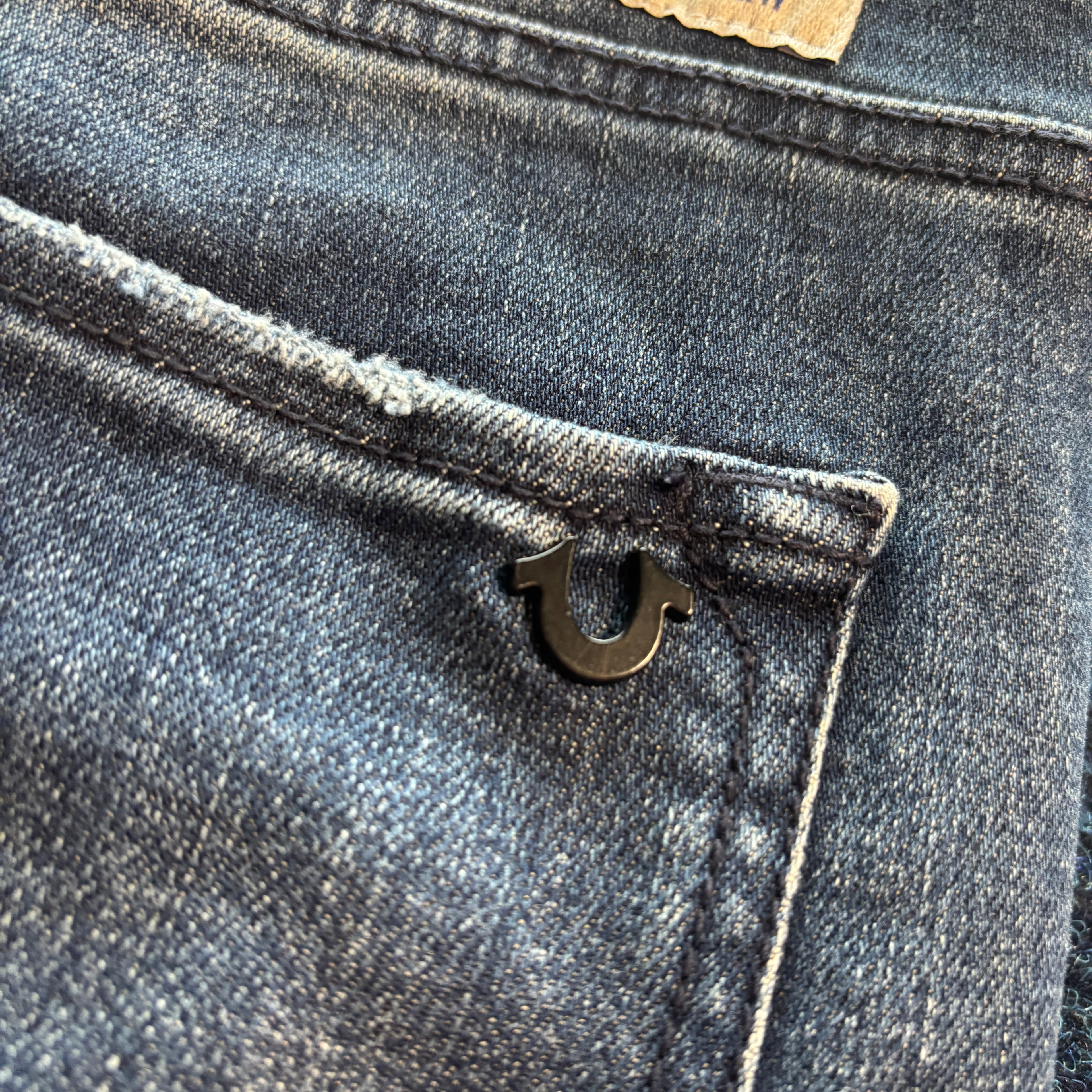 HALLE HIGH RISE SUPER SKINNY