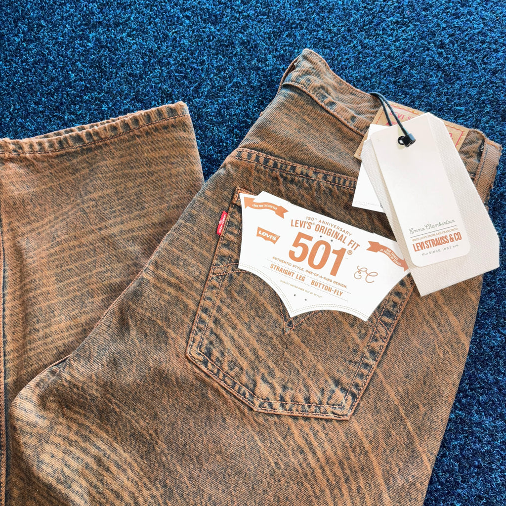 501 ANNIVERSARY LIMITED EDITION