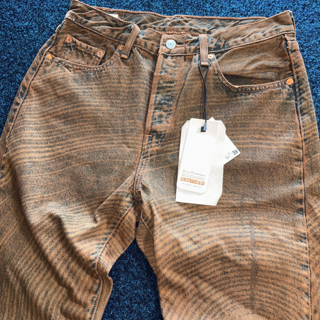 501 ANNIVERSARY LIMITED EDITION