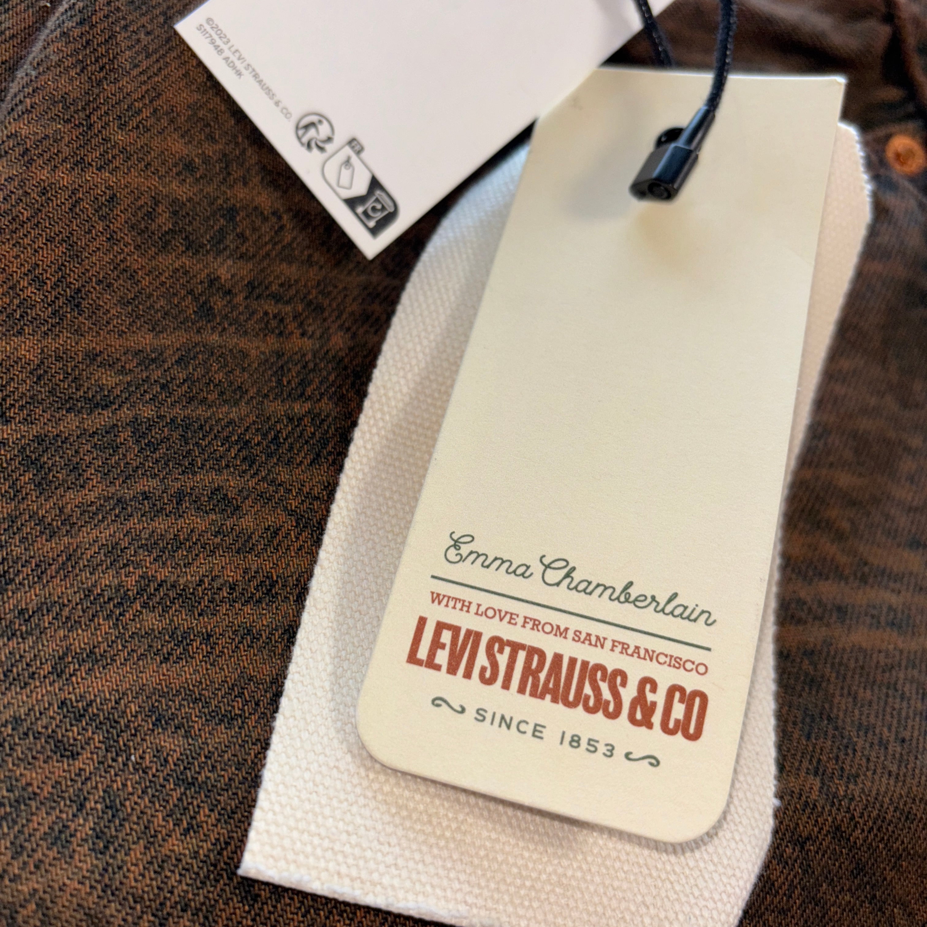 501 ANNIVERSARY LIMITED EDITION