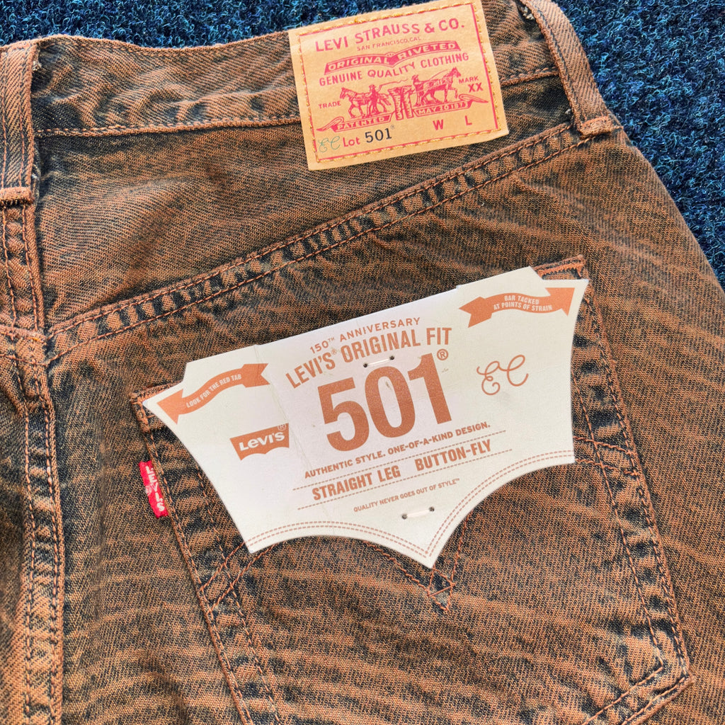 501 ANNIVERSARY LIMITED EDITION