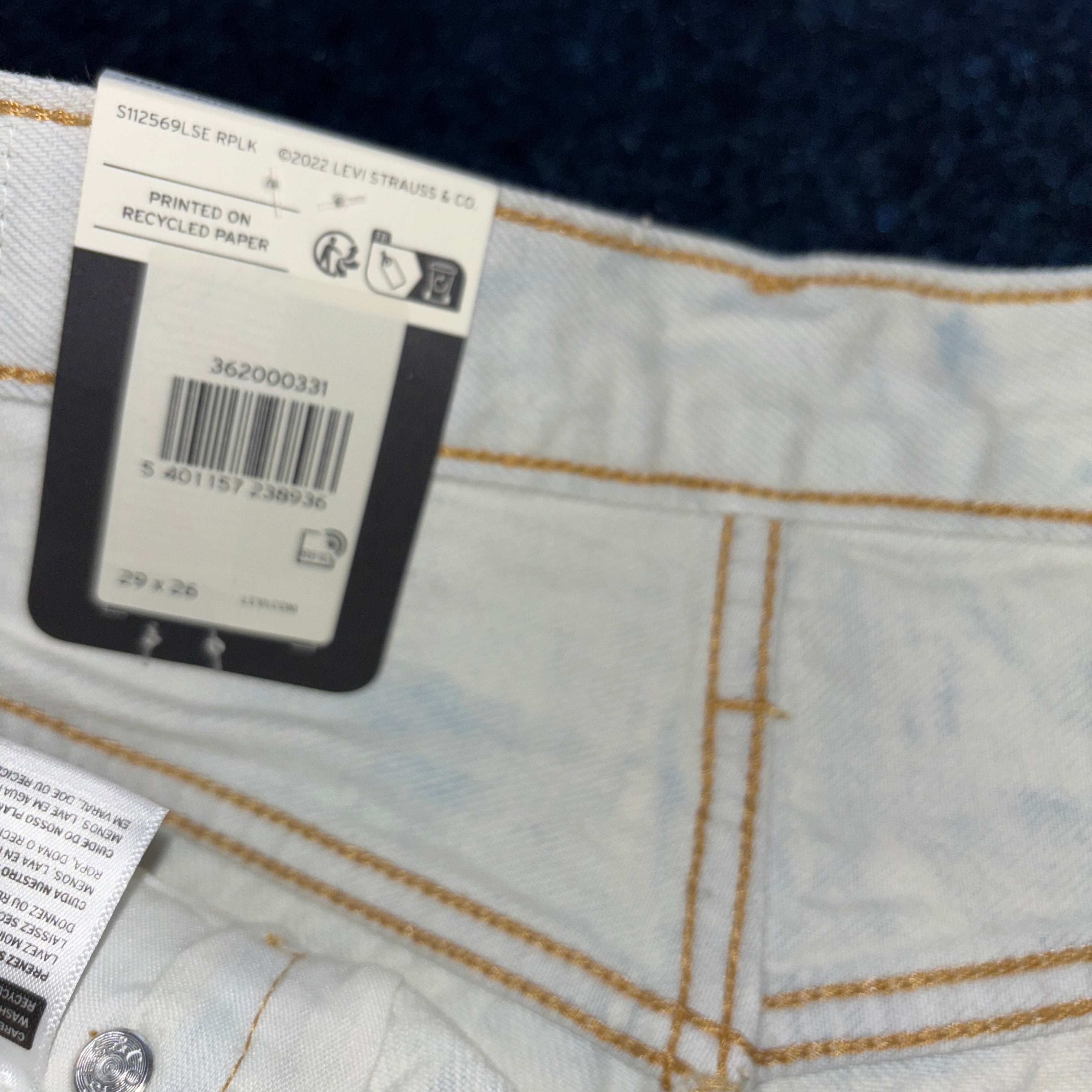 501 ORIGINAL CROPPED