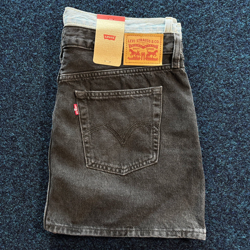 ICON DOUBLE WAIST SKIRT