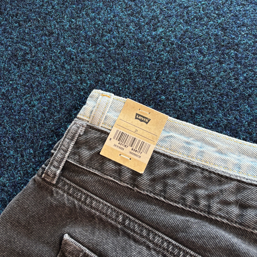 ICON DOUBLE WAIST SKIRT