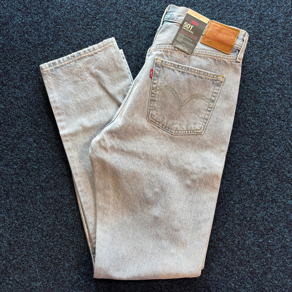 501 ORIGINAL LIMITED EDITION