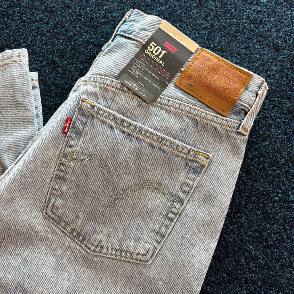 501 ORIGINAL LIMITED EDITION