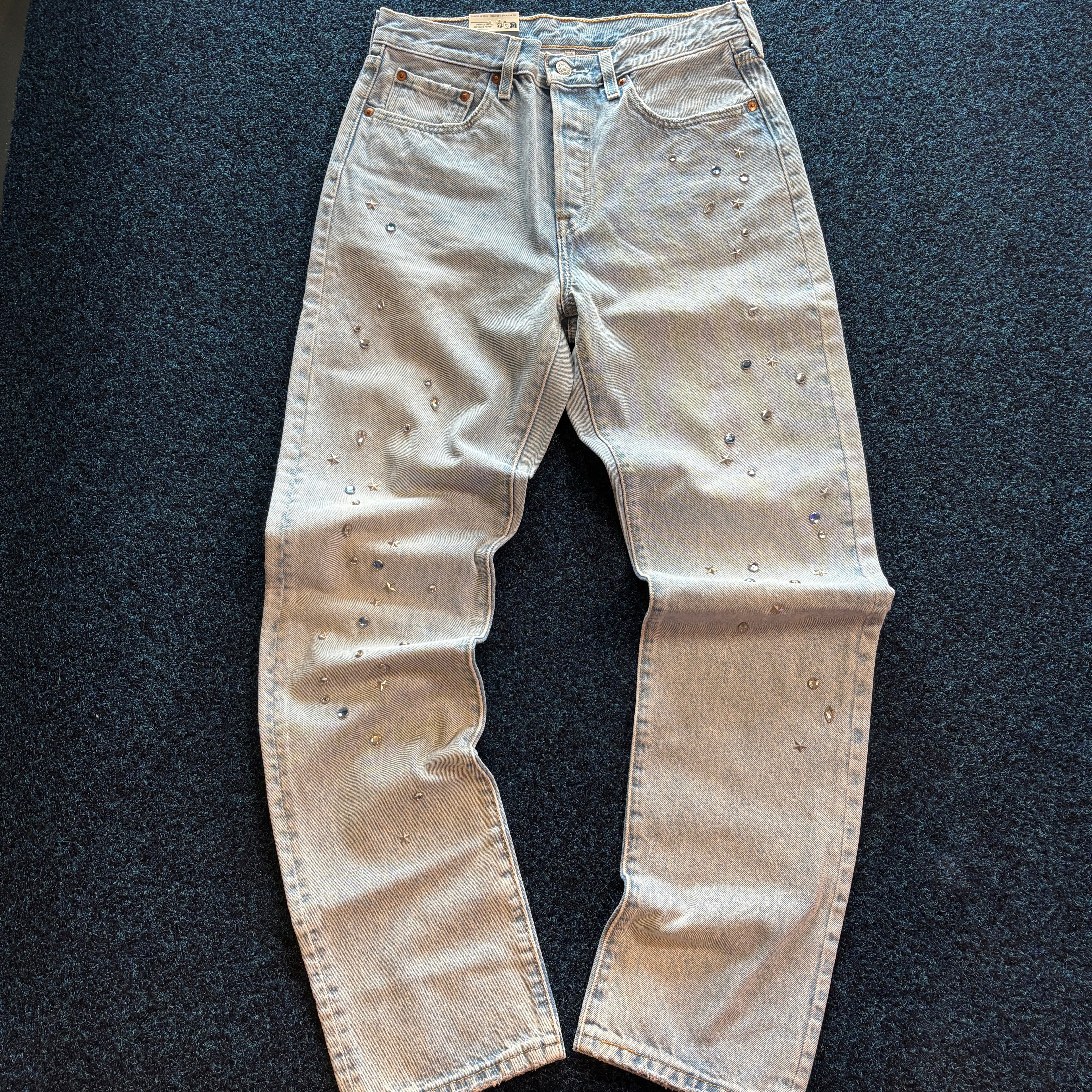 501 ORIGINAL LIMITED EDITION