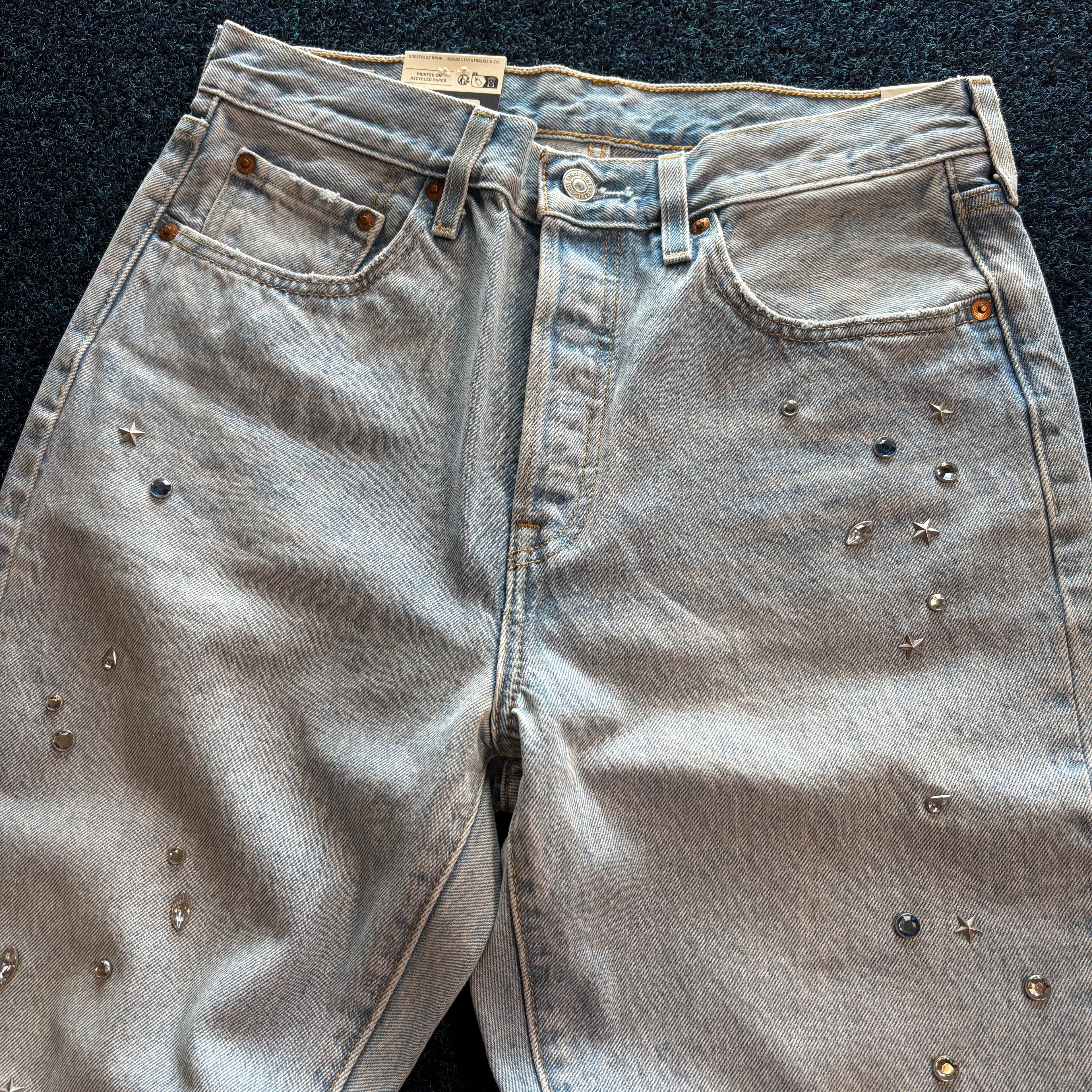 501 ORIGINAL LIMITED EDITION