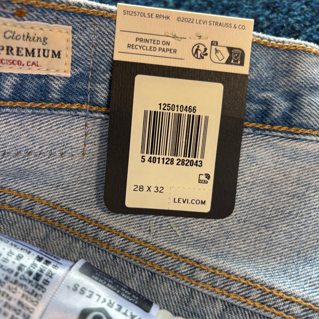 501 ORIGINAL LIMITED EDITION