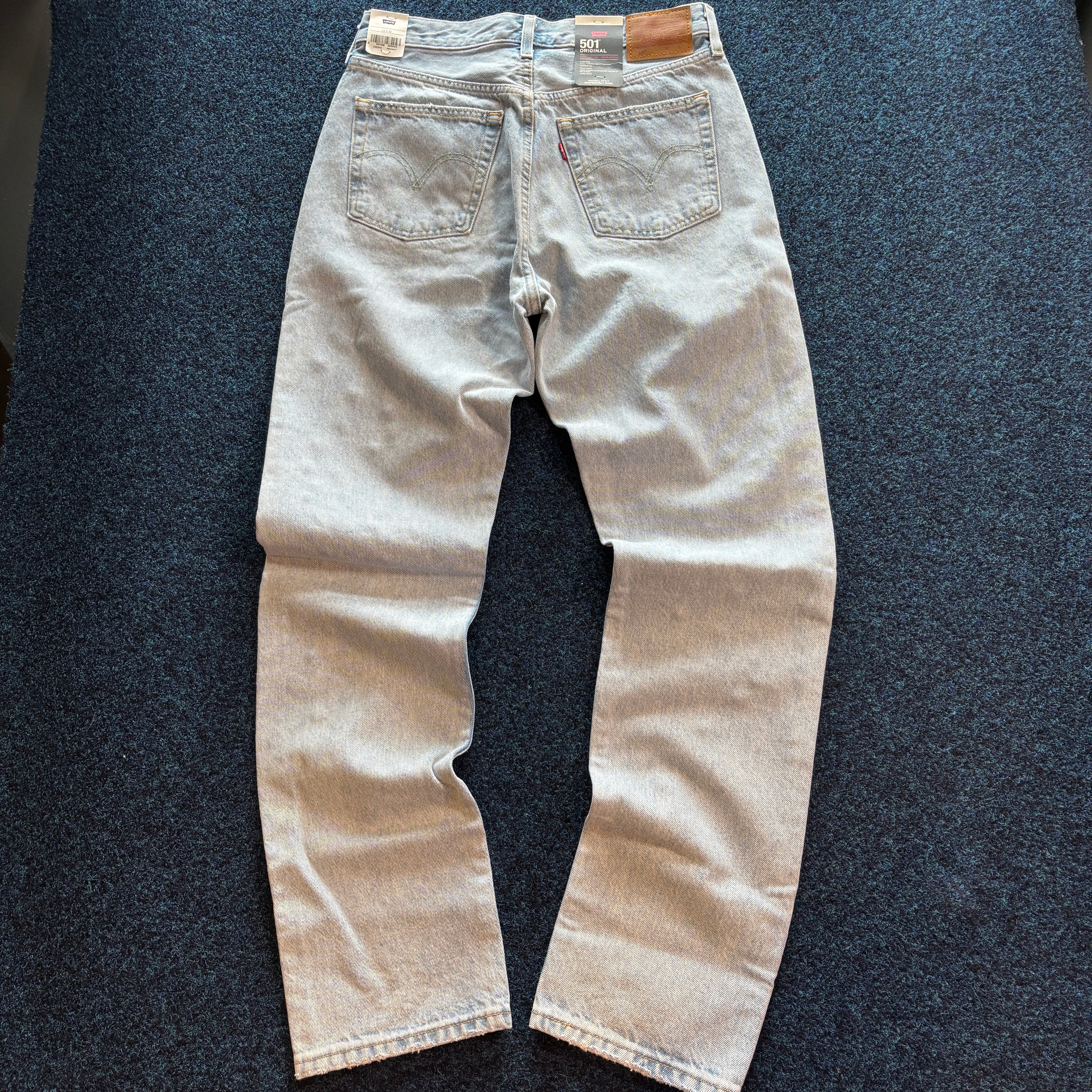 501 ORIGINAL LIMITED EDITION