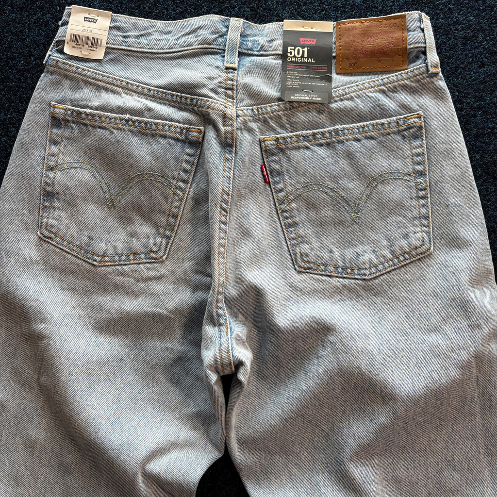 501 ORIGINAL LIMITED EDITION