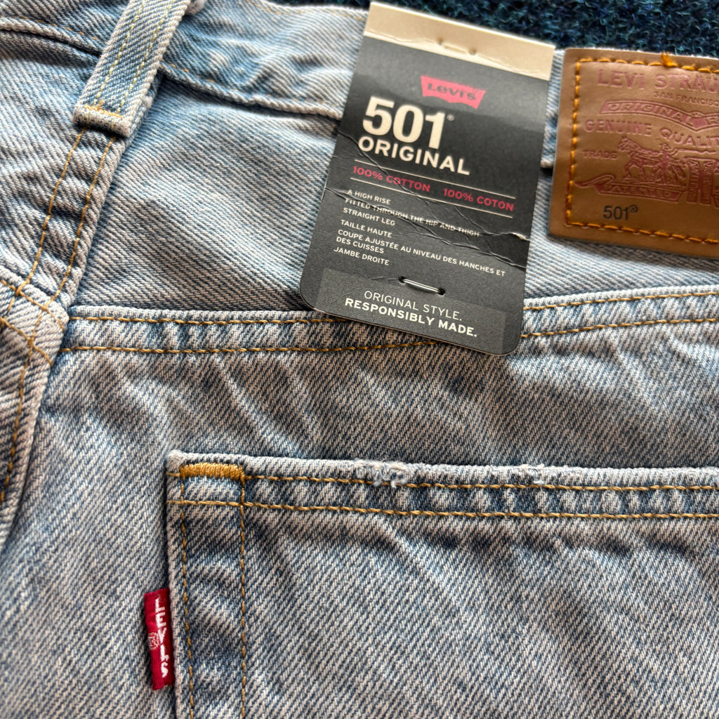 501 ORIGINAL LIMITED EDITION