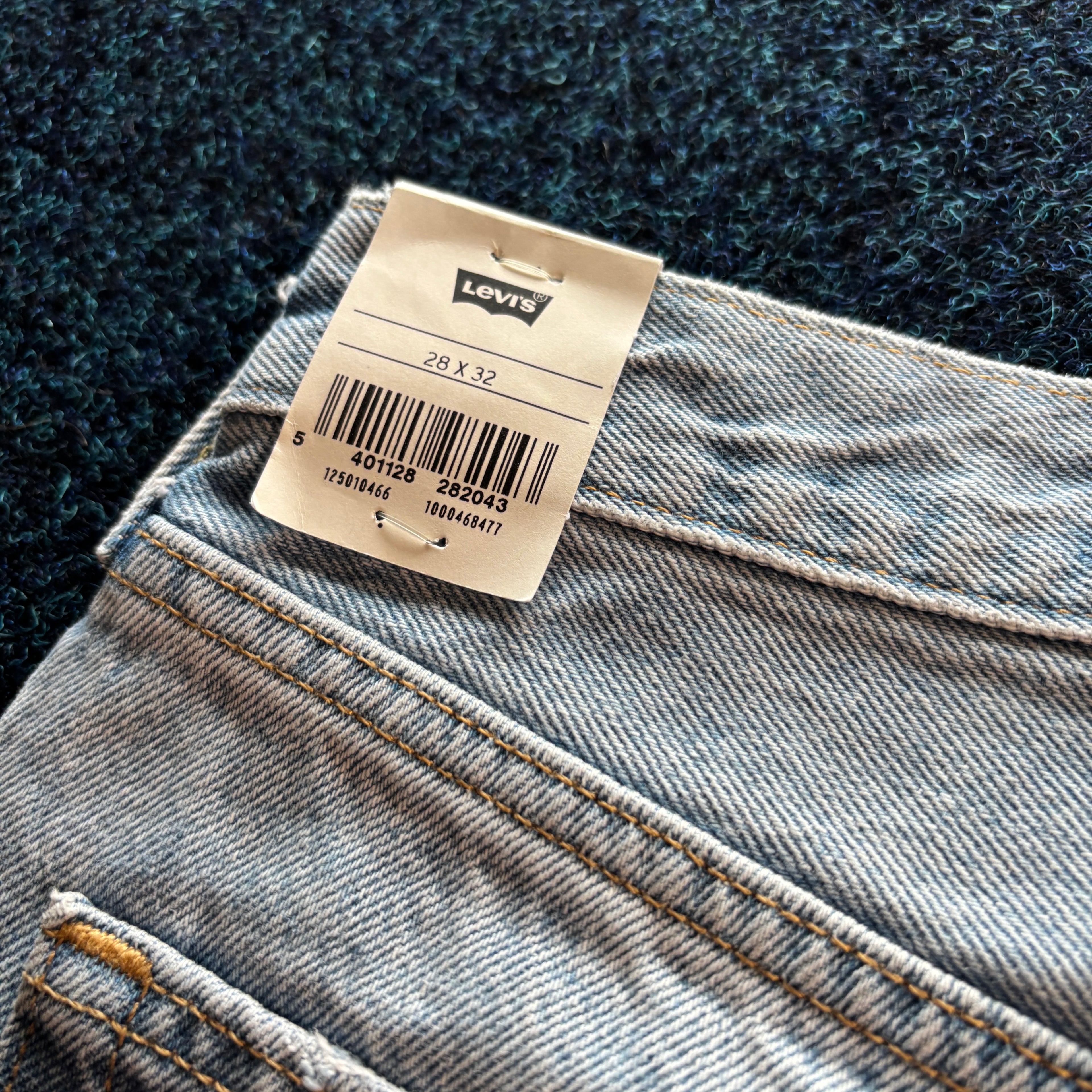 501 ORIGINAL LIMITED EDITION