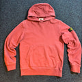 SI HOODIE RED