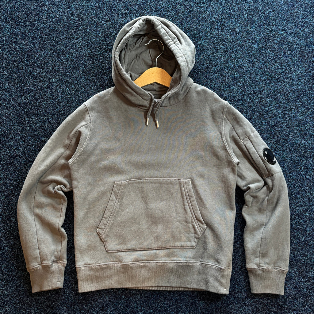 ARM/LEG LENS FULL TRACKSUIT GREY