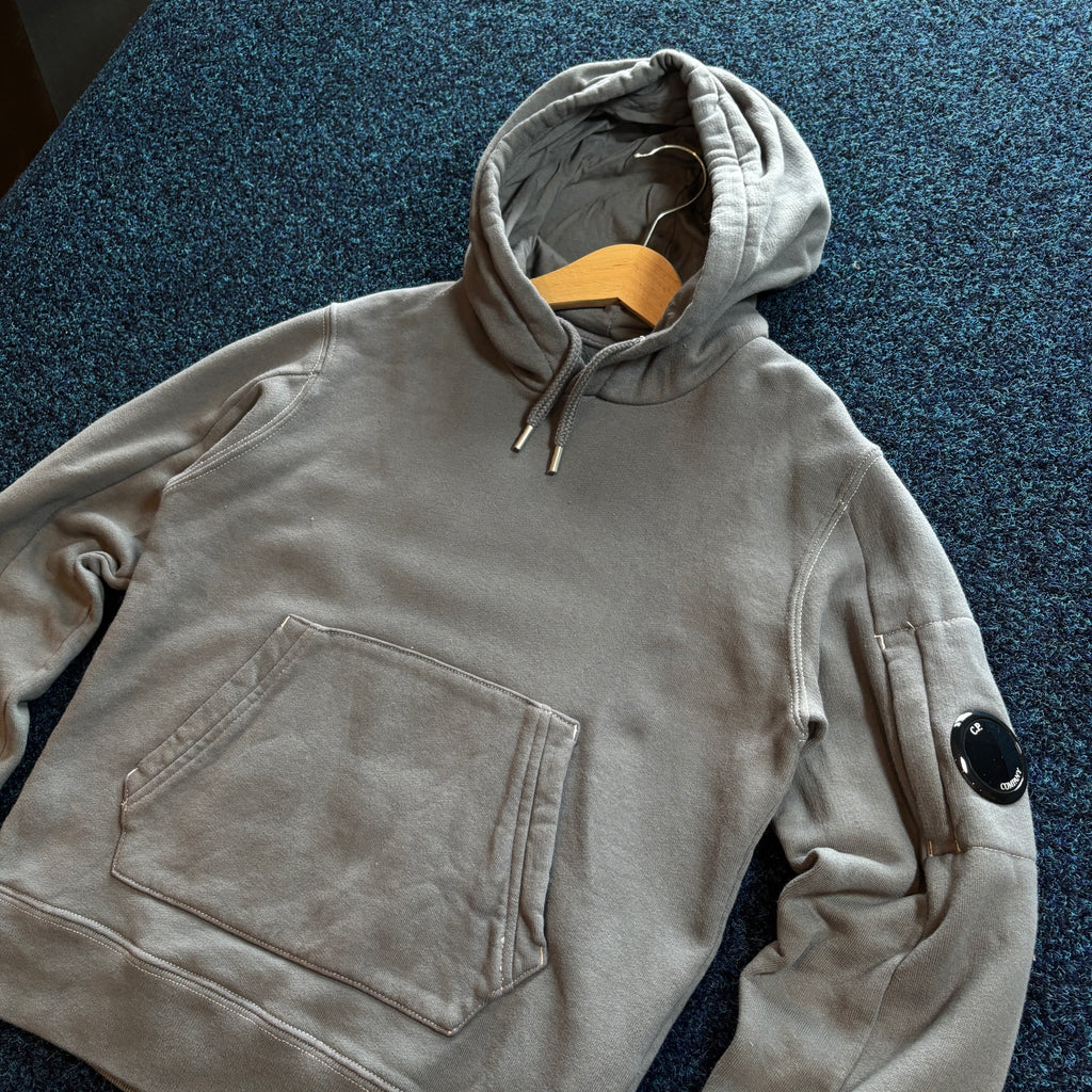 ARM/LEG LENS FULL TRACKSUIT GREY