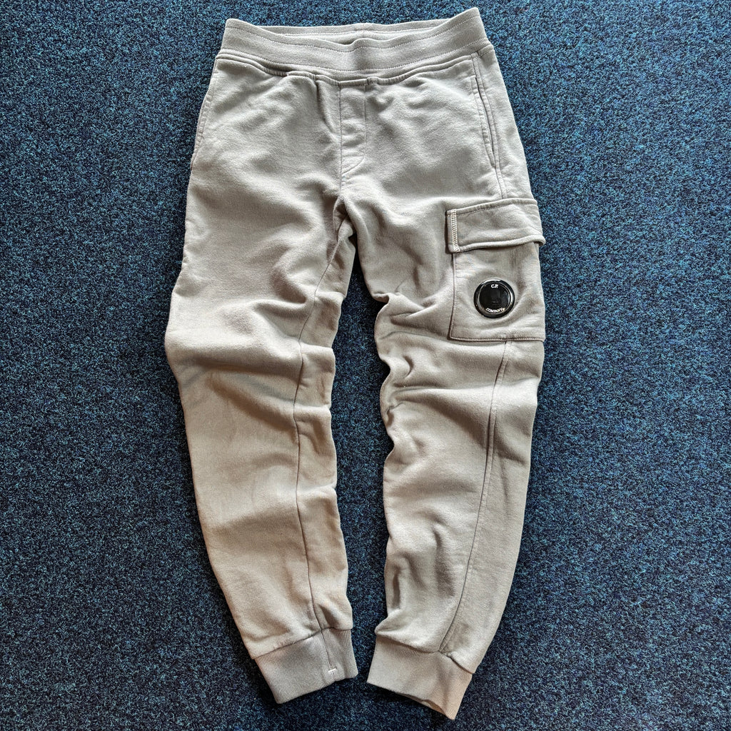 ARM/LEG LENS FULL TRACKSUIT GREY