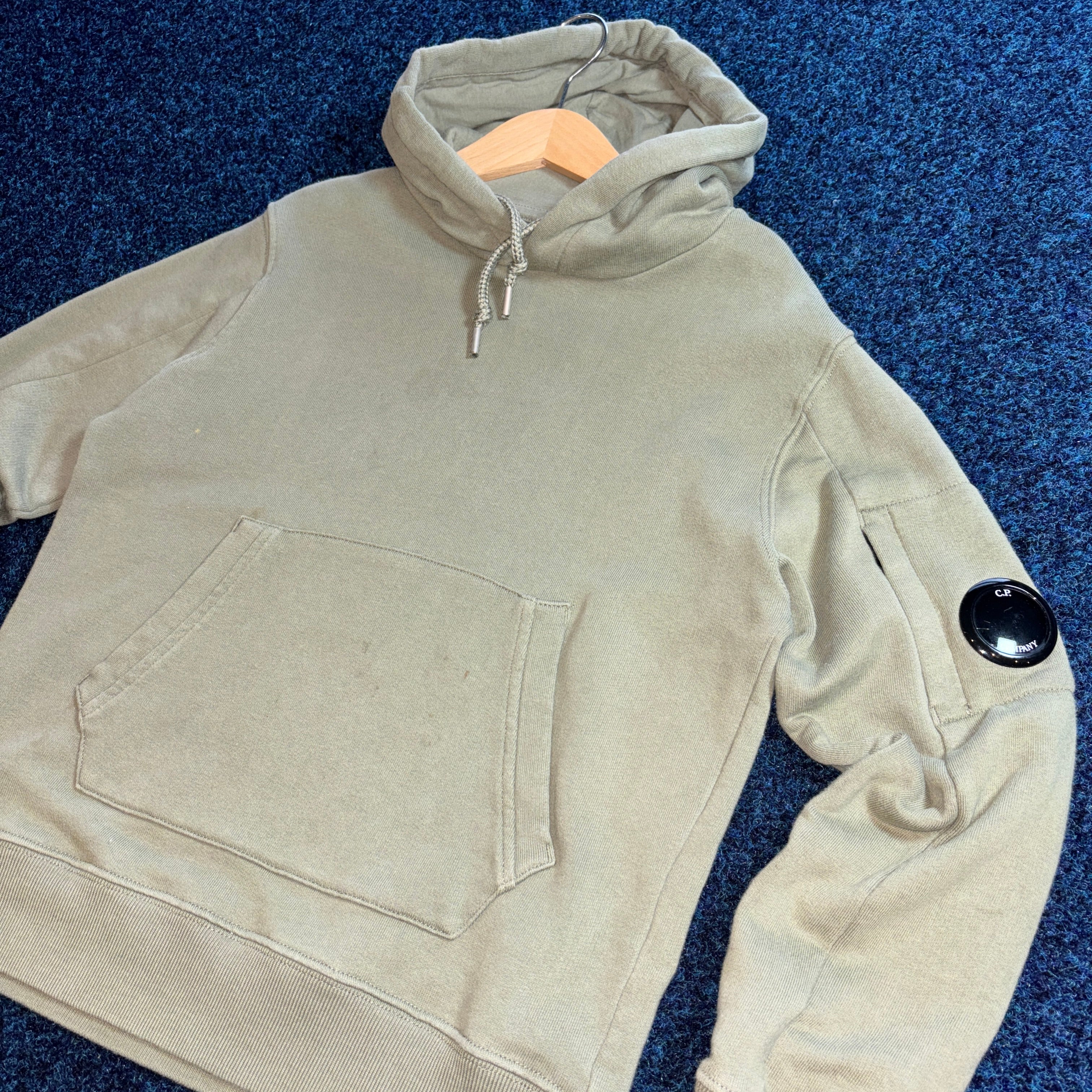 ARM/LEG LENS FULL TRACKSUIT OLIVE