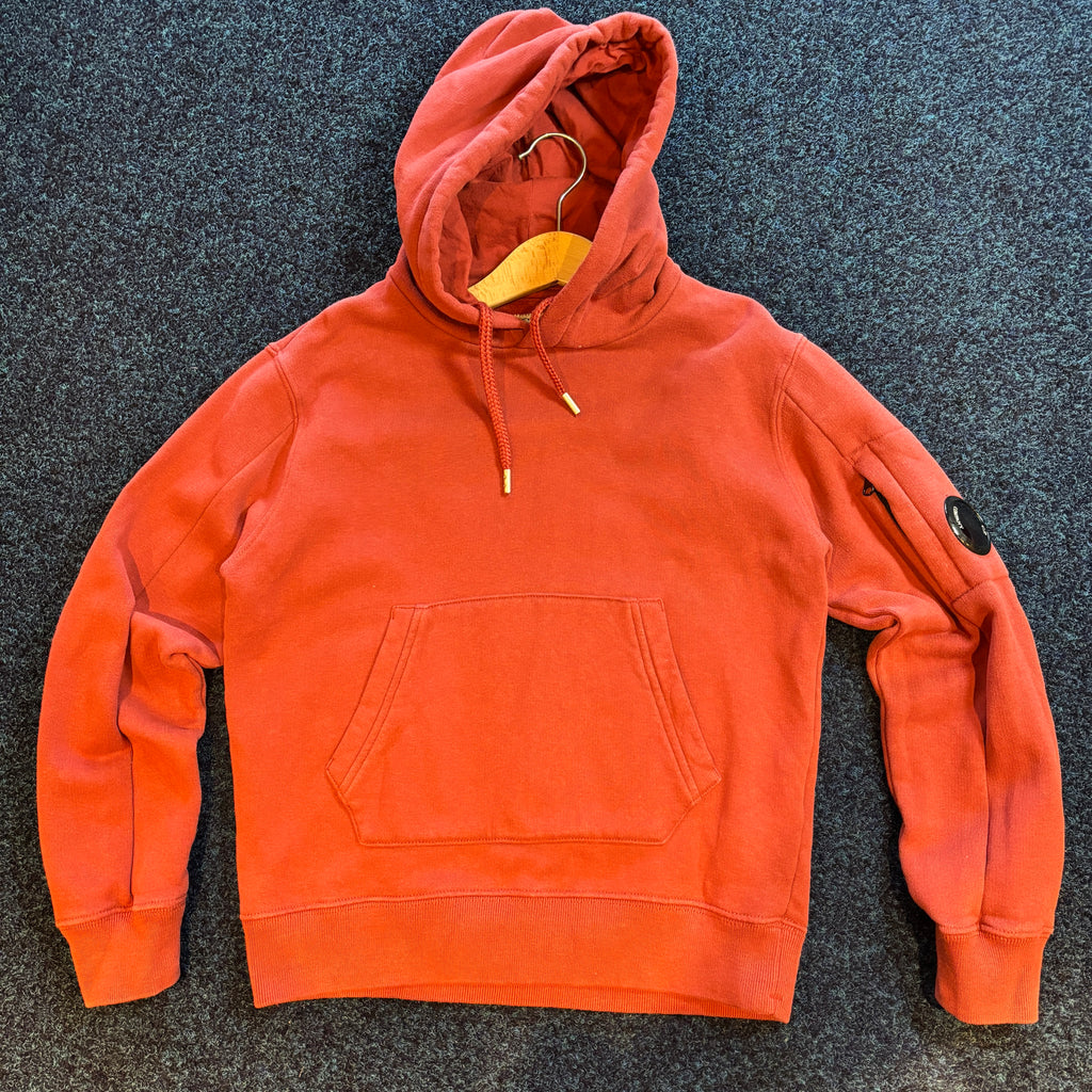 ARM/LEG LENS FULL TRACKSUIT RED