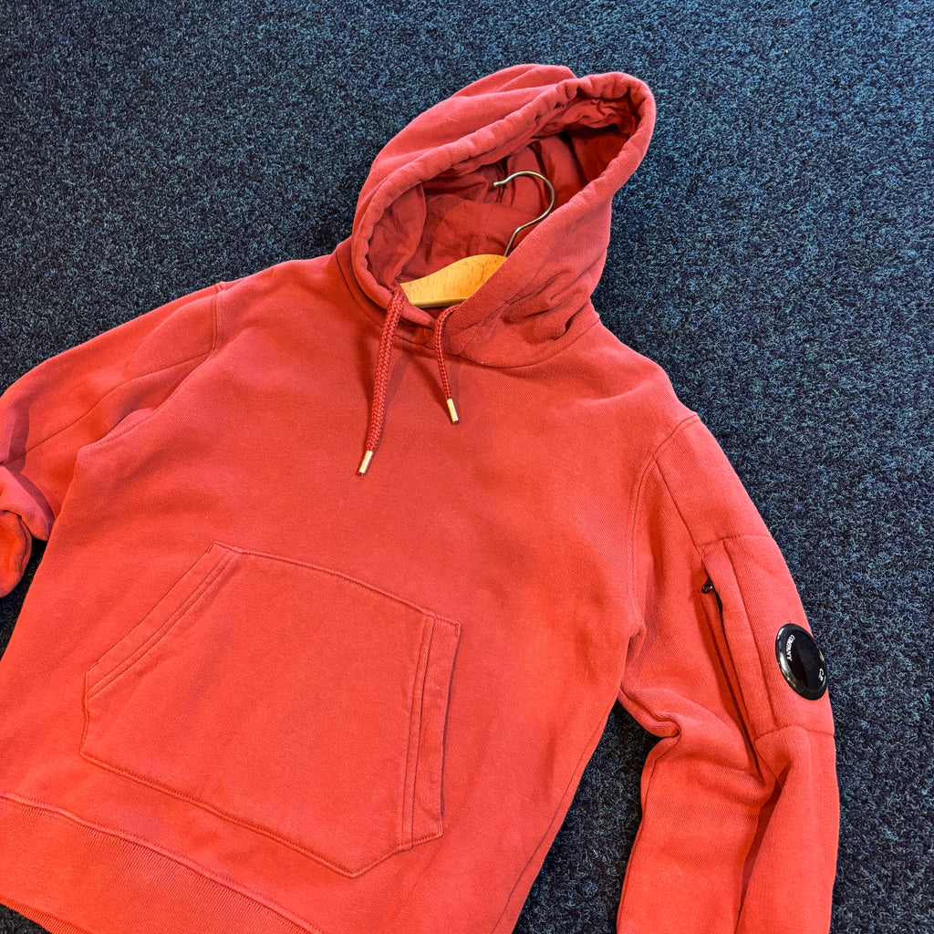 ARM/LEG LENS FULL TRACKSUIT RED