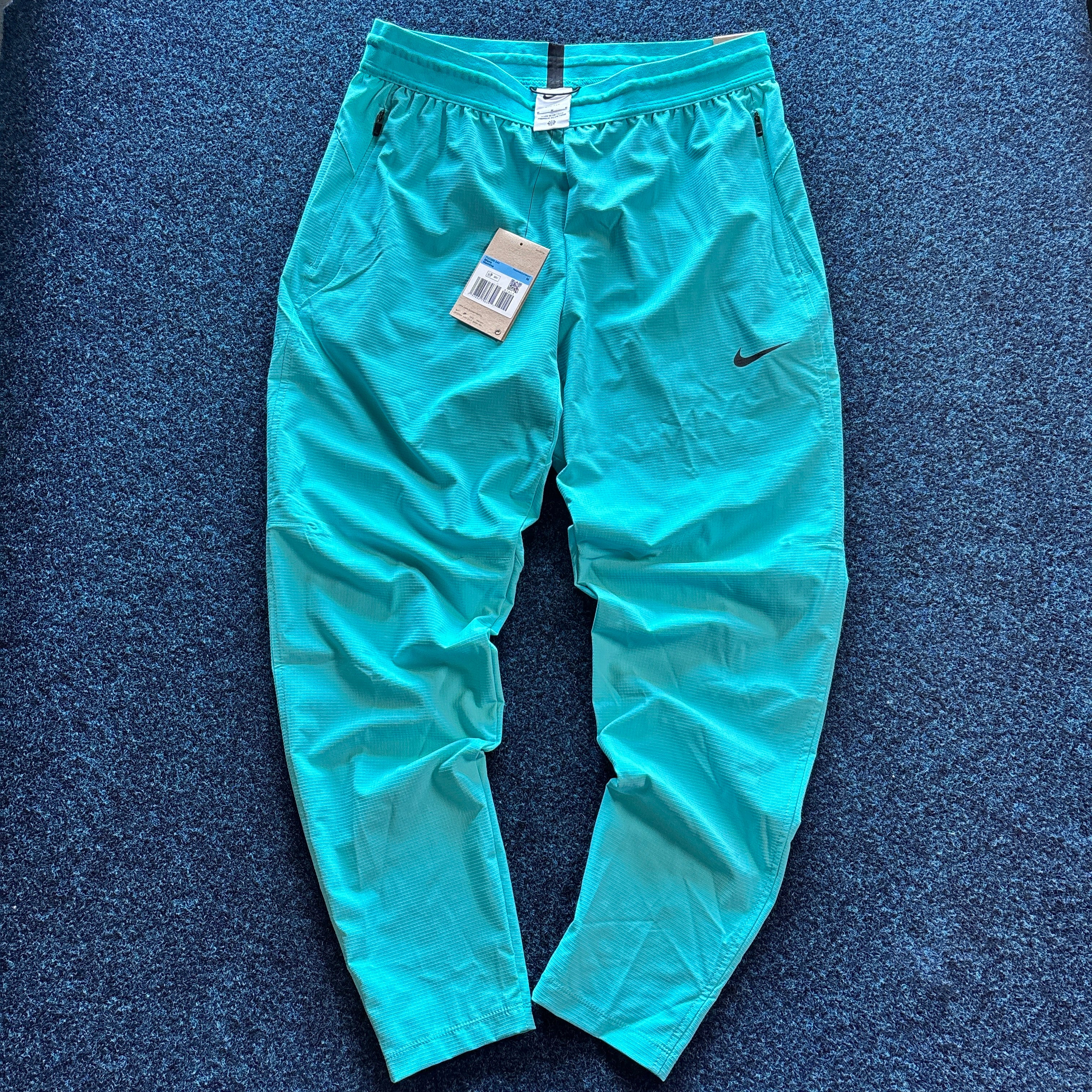 DRY FIT ACTIVE TECH RIP STOP TURQUIOSE