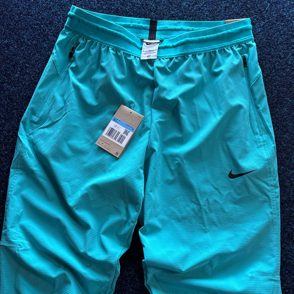 DRY FIT ACTIVE TECH RIP STOP TURQUIOSE