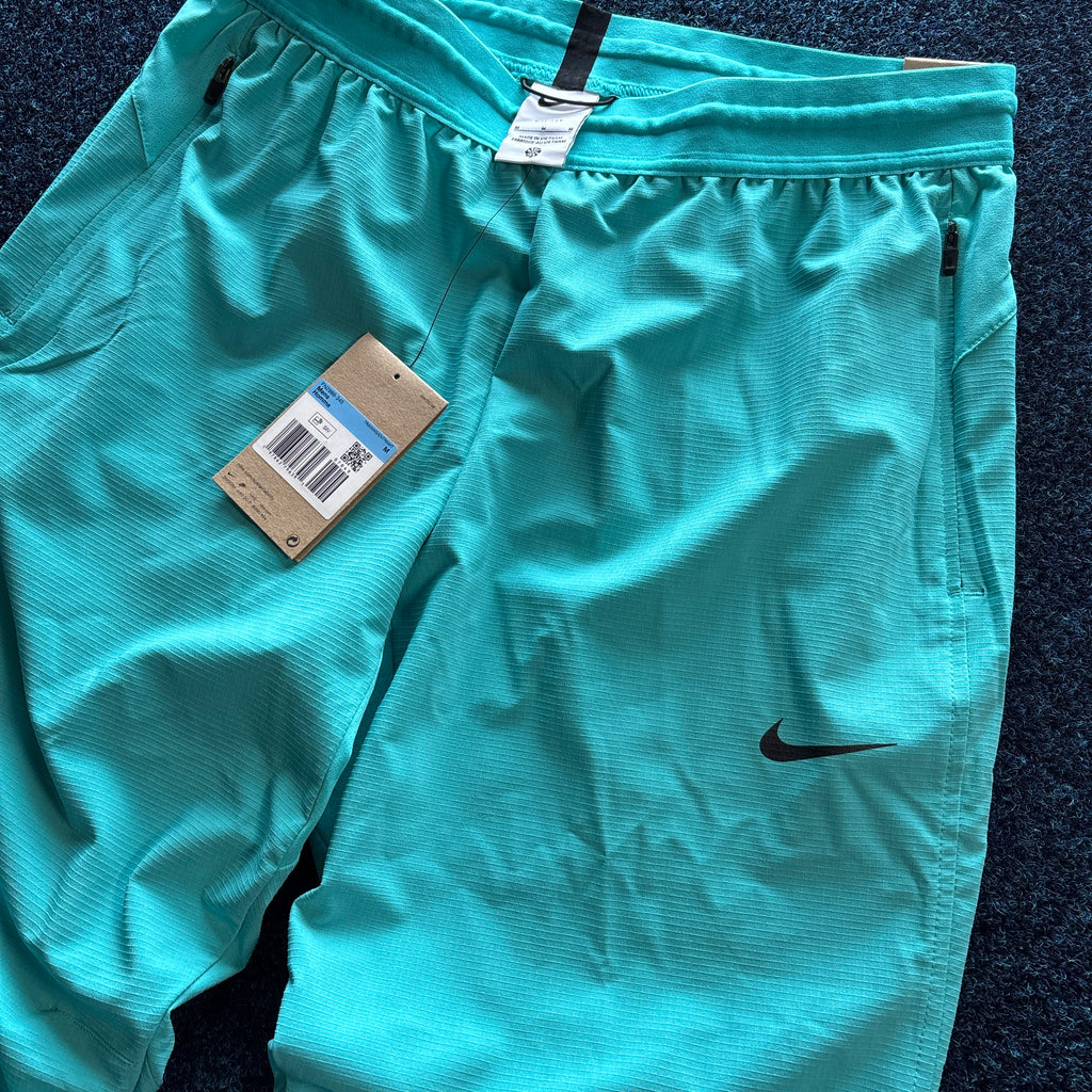 DRY FIT ACTIVE TECH RIP STOP TURQUIOSE