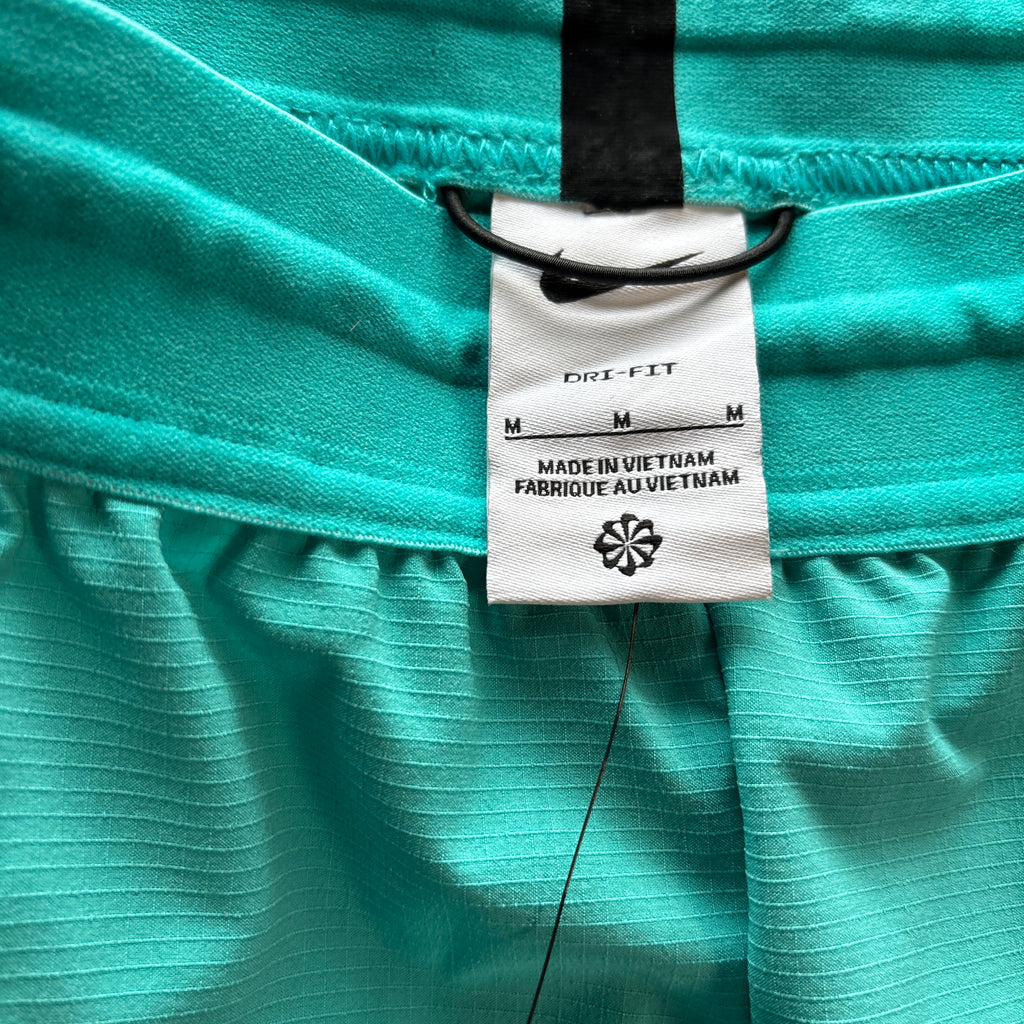 DRY FIT ACTIVE TECH RIP STOP TURQUIOSE