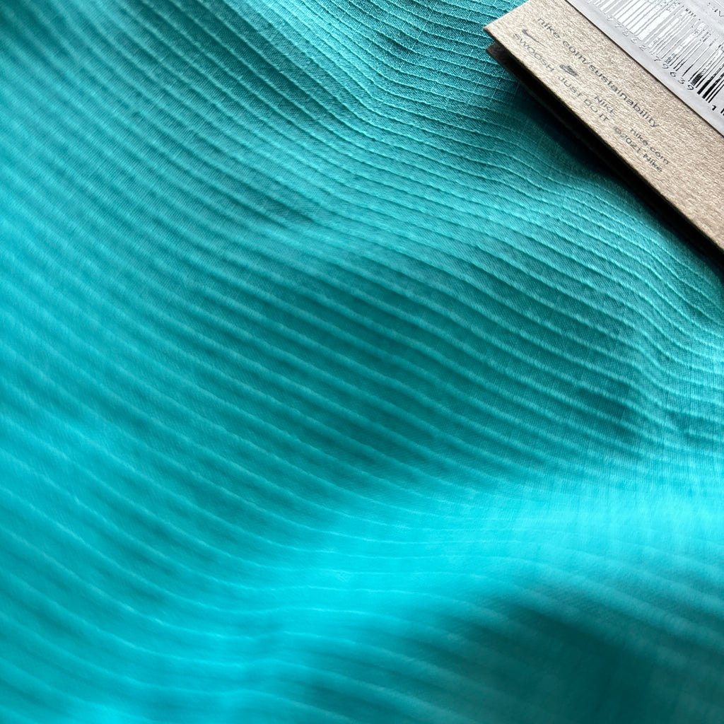 DRY FIT ACTIVE TECH RIP STOP TURQUIOSE