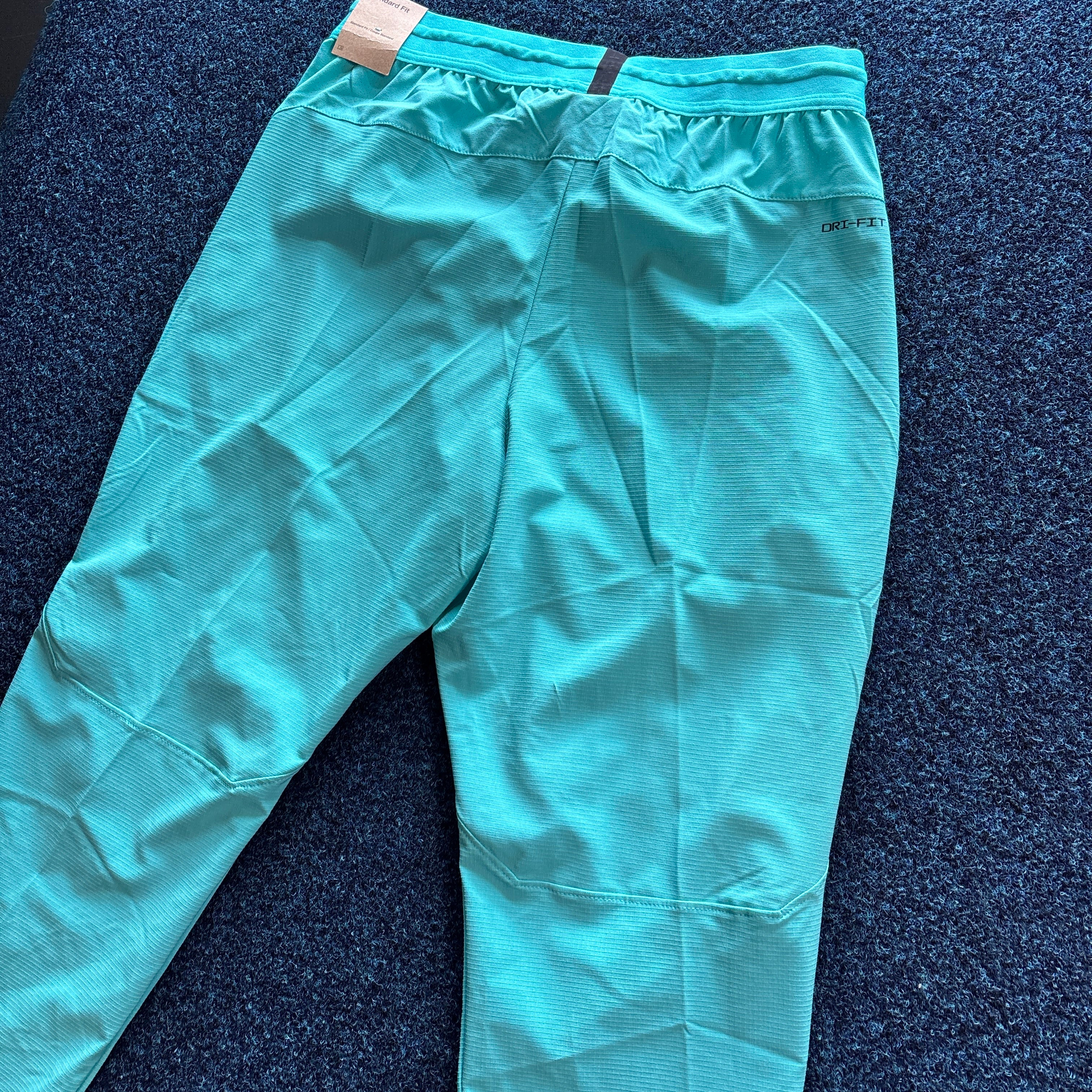 DRY FIT ACTIVE TECH RIP STOP TURQUIOSE