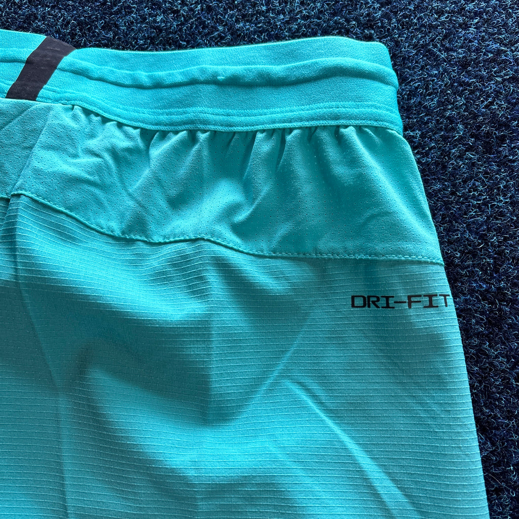 DRY FIT ACTIVE TECH RIP STOP TURQUIOSE