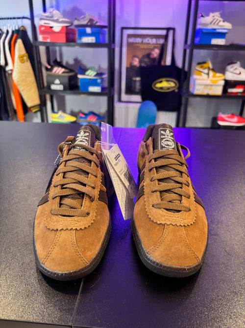 2017 PADIHAM SPZL BROWN