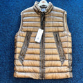 DD SHELL GILET SMALL BNWTS