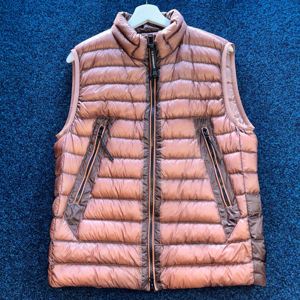 DD SHELL GILET SMALL