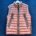 DD SHELL GILET SMALL