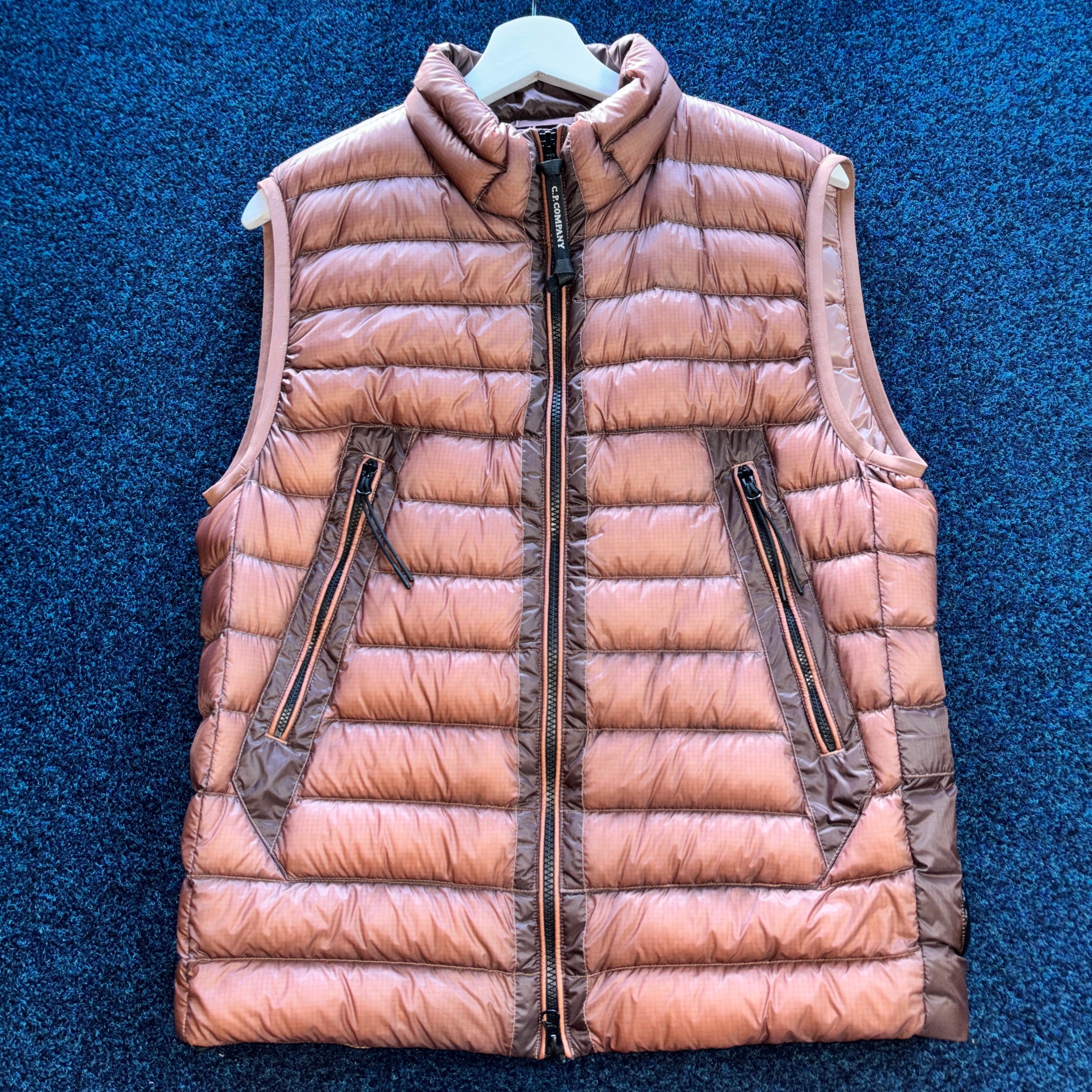 DD SHELL GILET SMALL