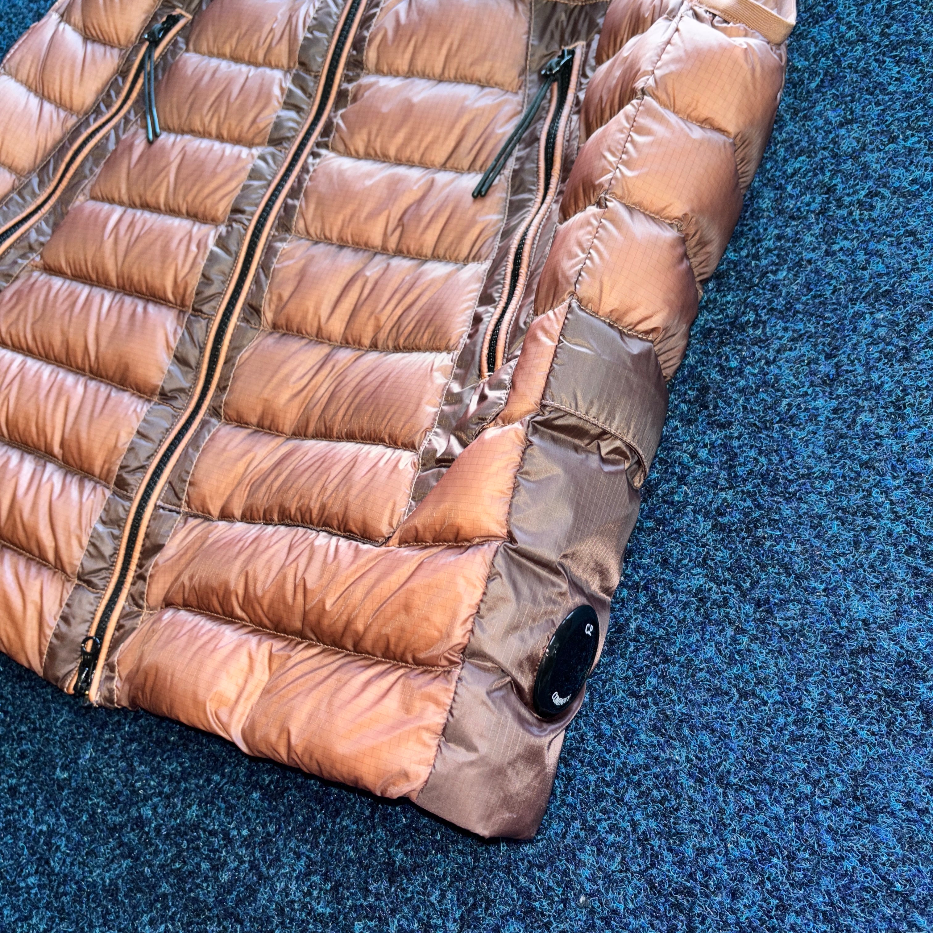 DD SHELL GILET SMALL