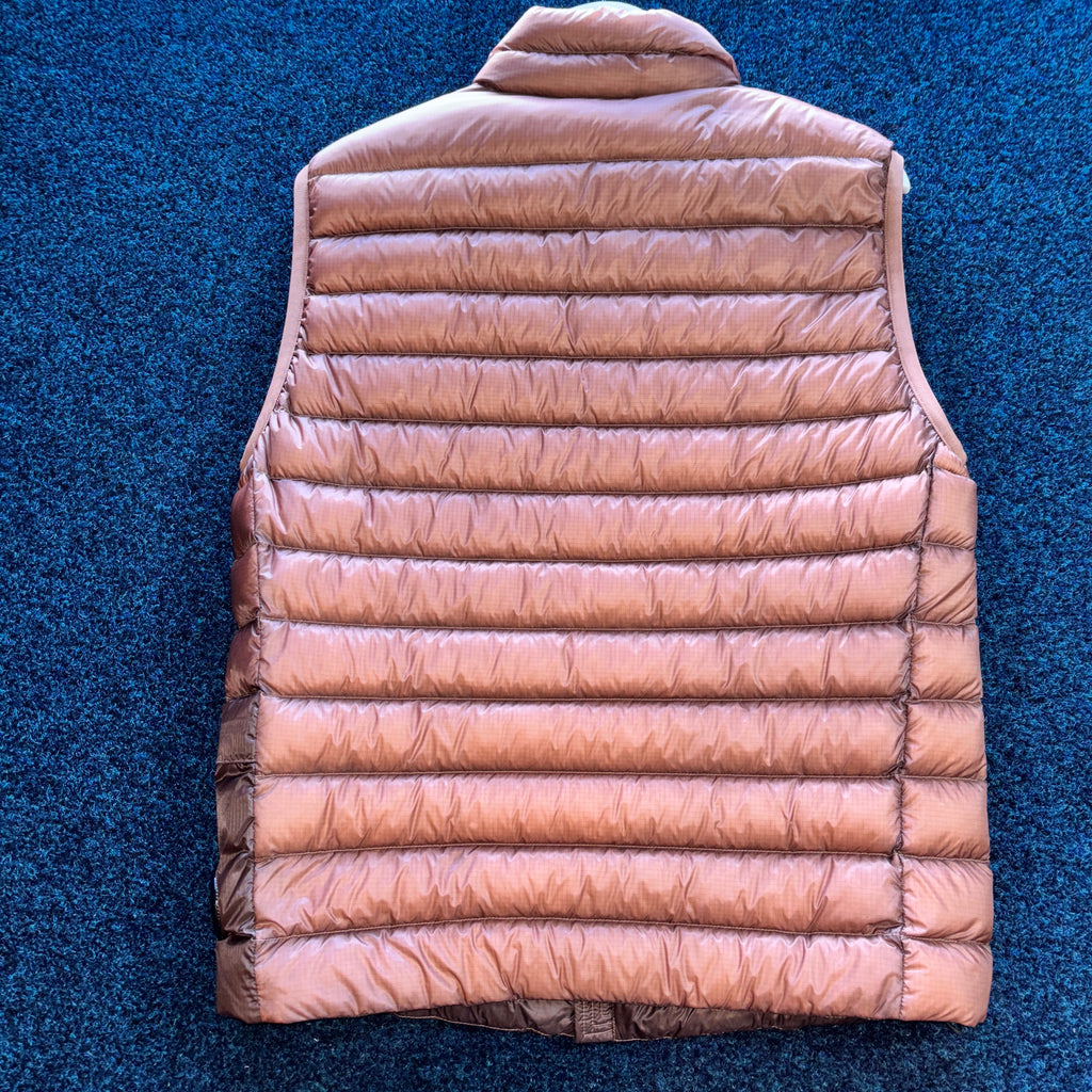 DD SHELL GILET SMALL
