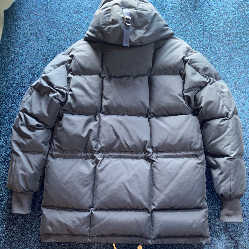 ALL BLUES KARAKORAM PARKA NAVY