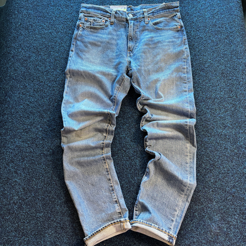 511 SLIM DENIMS