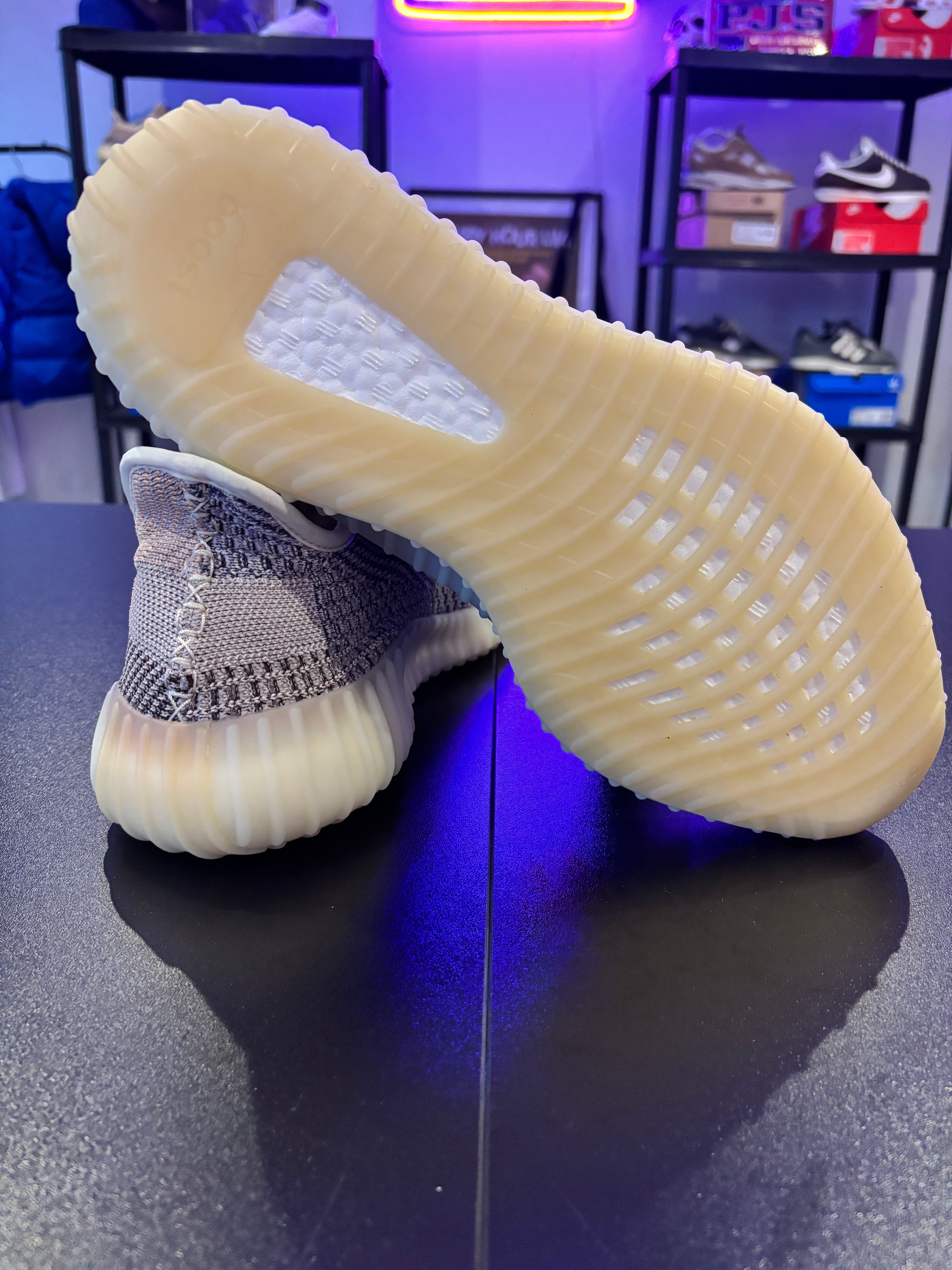 350 V2 ASH PEARL