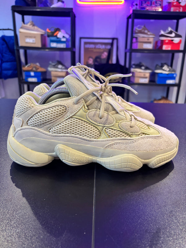 500 SUPERMOON YELLOW