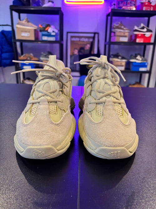 500 SUPERMOON YELLOW