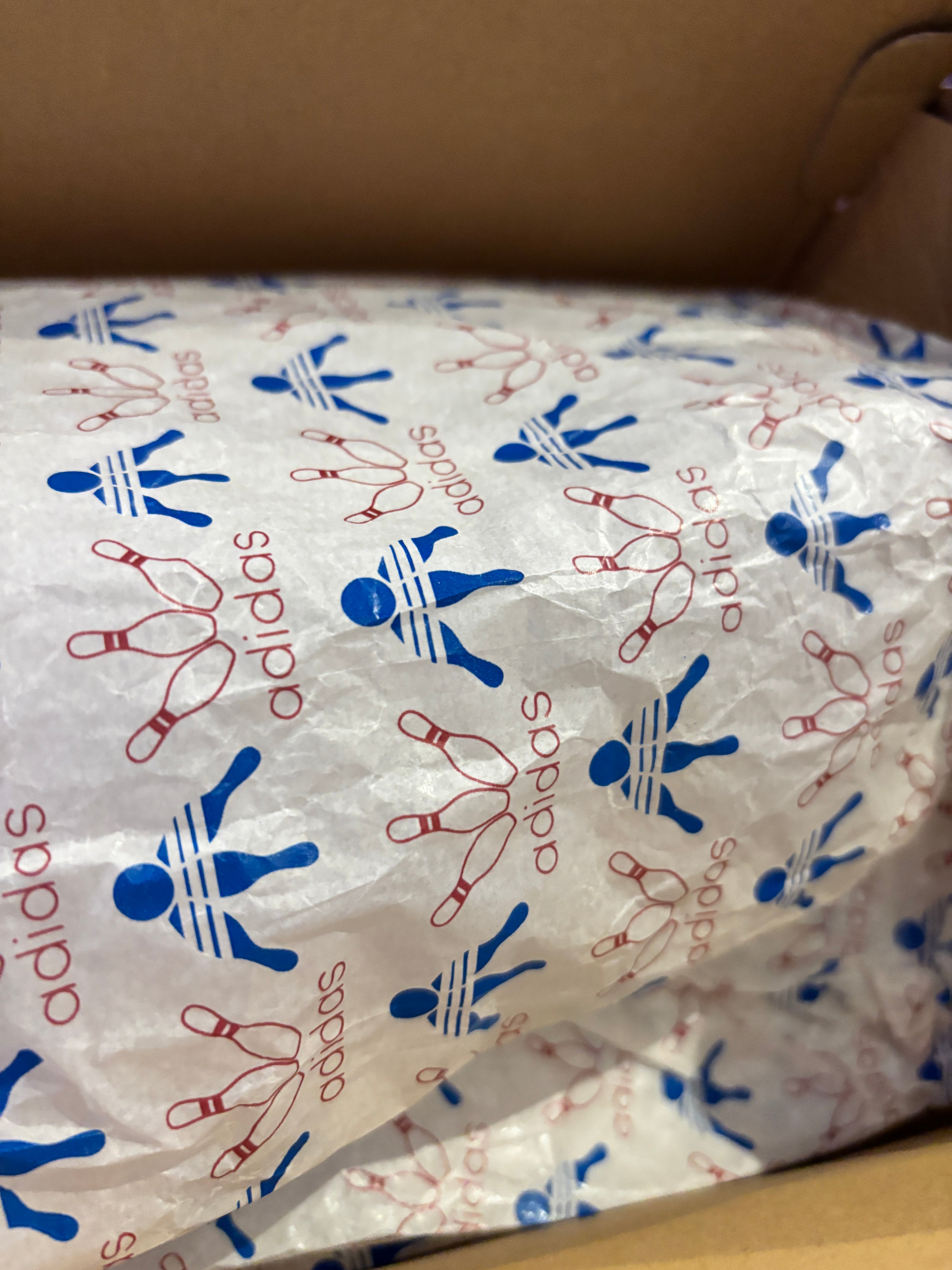 KEGLER SUPER "ARCHIVE" 2018