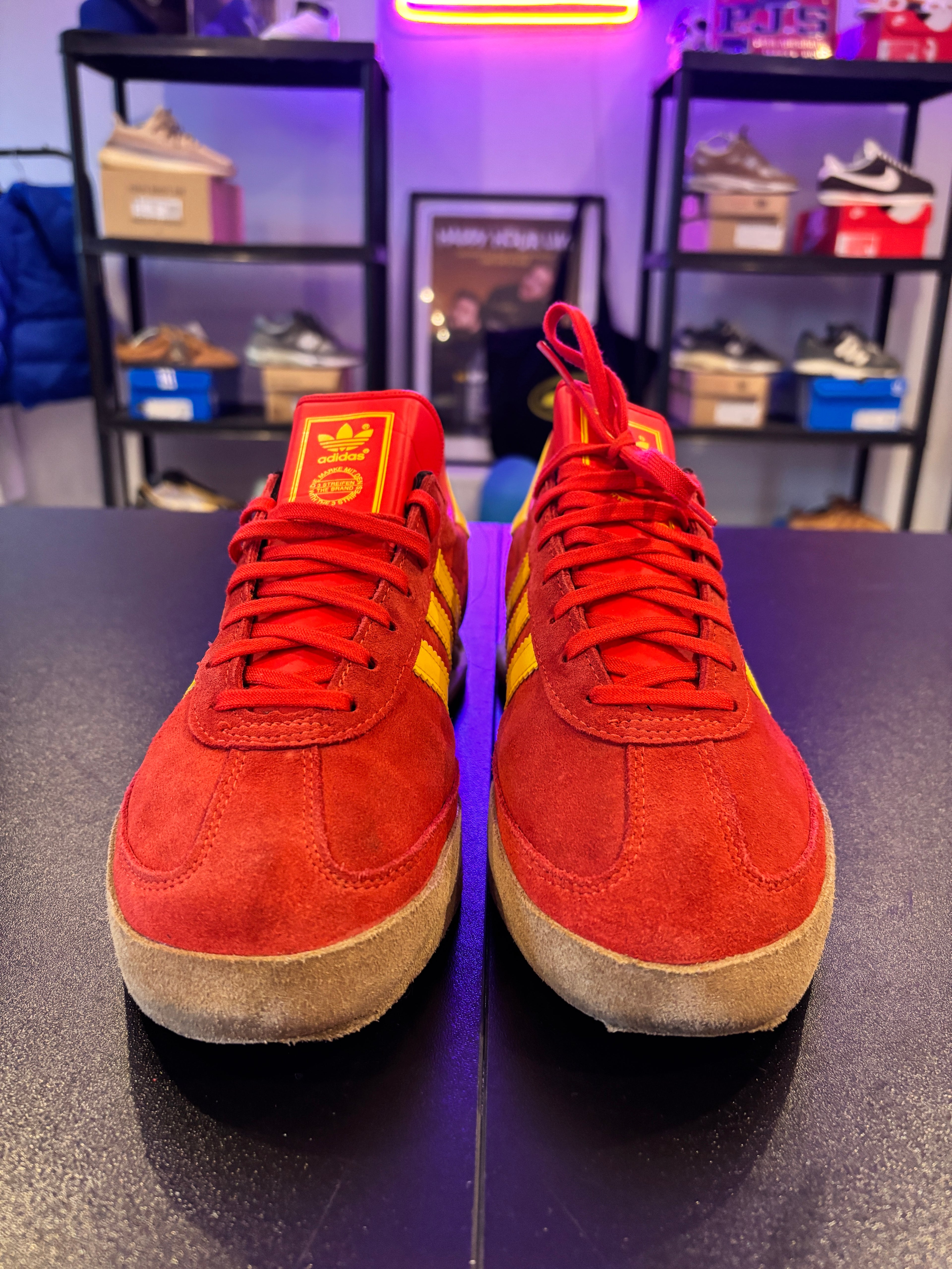 KEGLER SUPER "ARCHIVE" 2018